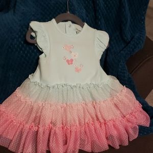 Toddler Dress